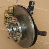 德国Haldex Brake	制动执行器LPP2430