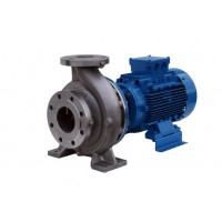 专业销售ApexPumps ISFC泵